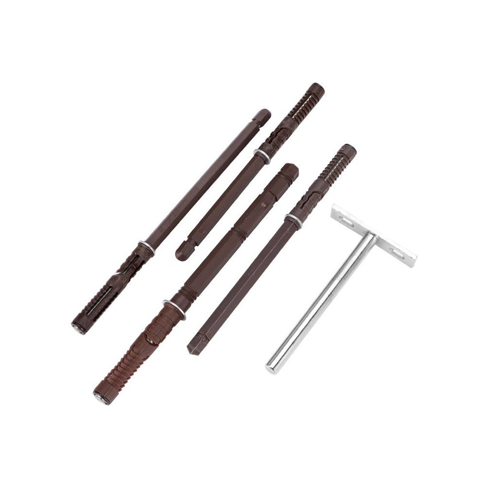 CHỐT ĐỢT - CHỐT GIỮ TỦ THÔNG DỤNG